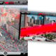Image for article titled Tilt-Shift Photography On the iPhone, Sorry Starving Artists
